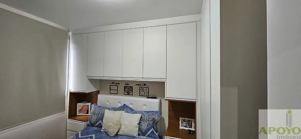 Apartamento, 2 quartos, 42 m² - Foto 2