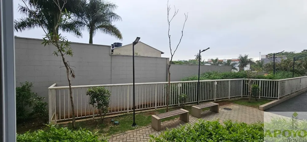 Apartamento, 2 quartos, 42 m² - Foto 7