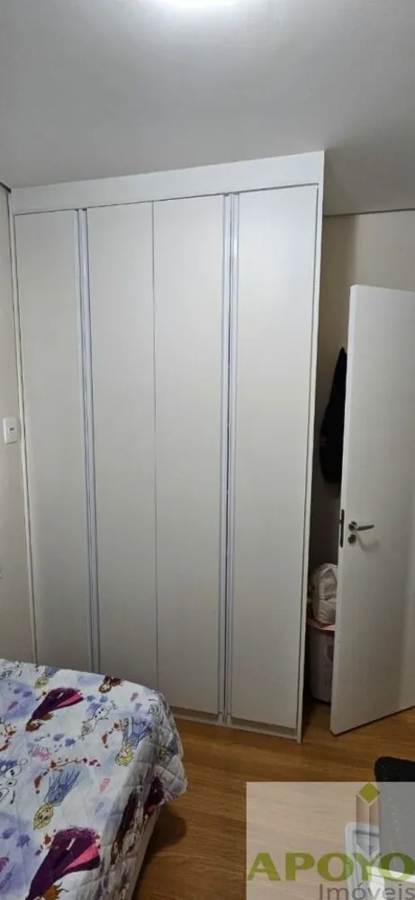 Apartamento, 2 quartos, 42 m² - Foto 8