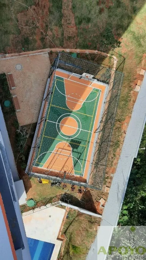 Apartamento, 2 quartos, 42 m² - Foto 10