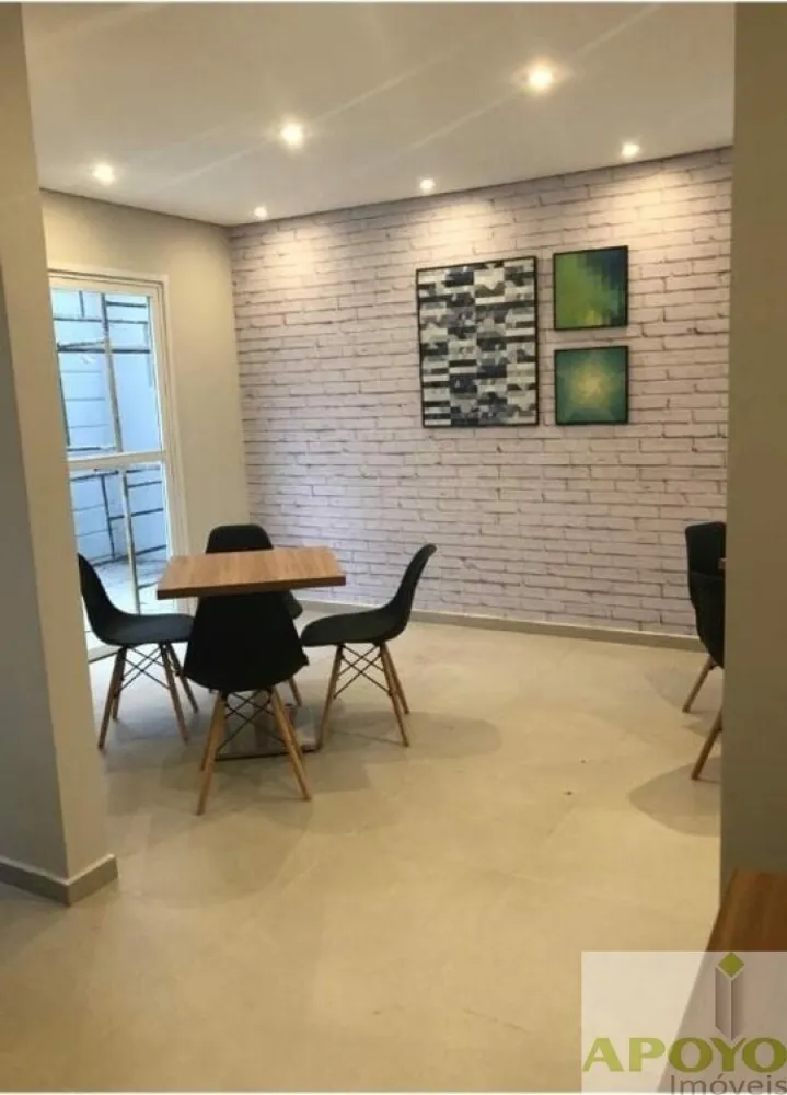 Apartamento, 2 quartos, 42 m² - Foto 12