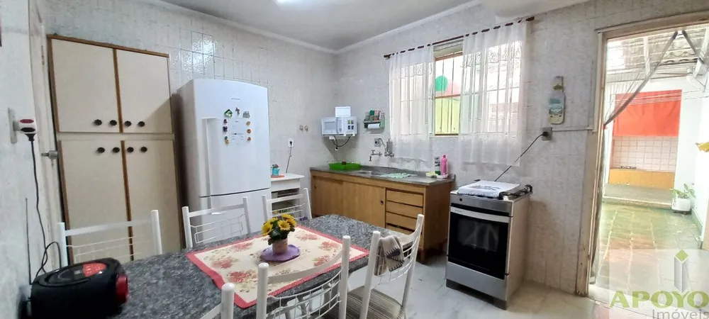Casa, 2 quartos, 80 m² - Foto 6