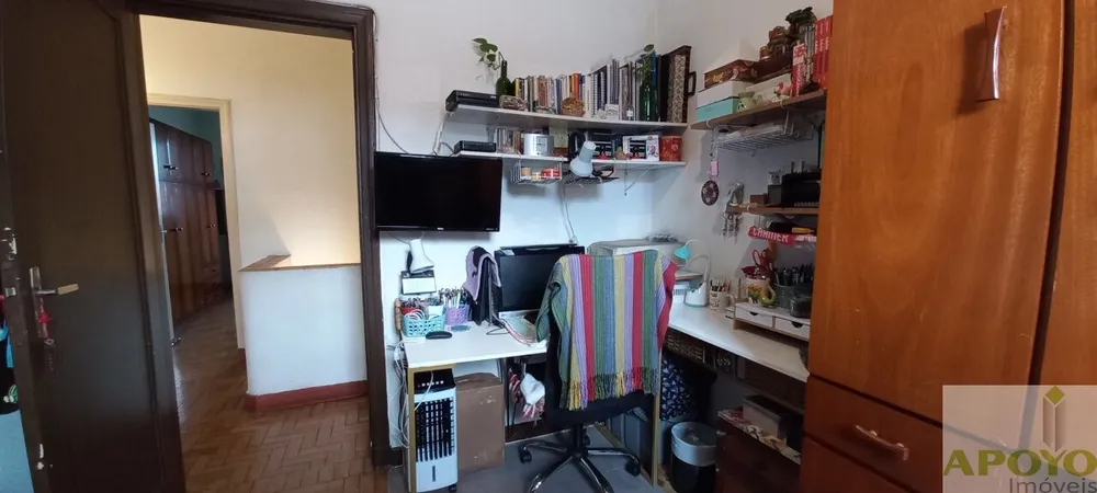 Casa, 2 quartos, 80 m² - Foto 8