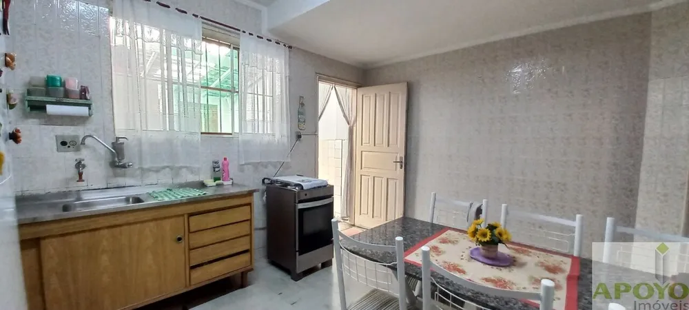 Casa, 2 quartos, 80 m² - Foto 7