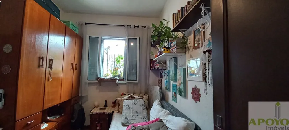 Casa, 2 quartos, 80 m² - Foto 3