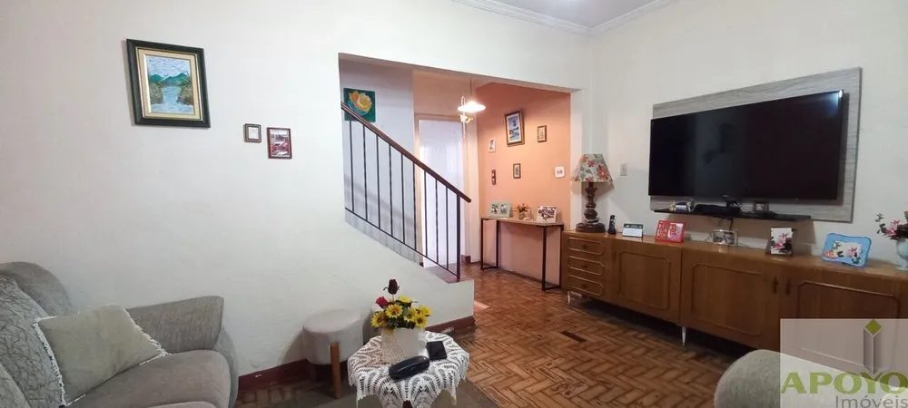 Casa, 2 quartos, 80 m² - Foto 2