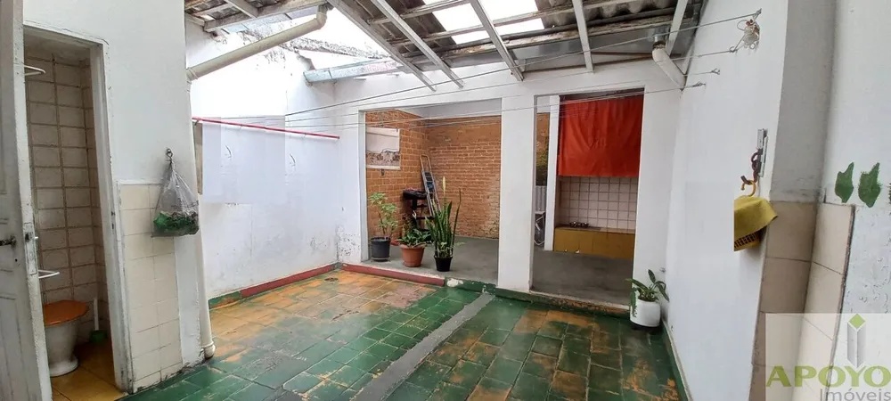 Casa, 2 quartos, 80 m² - Foto 9