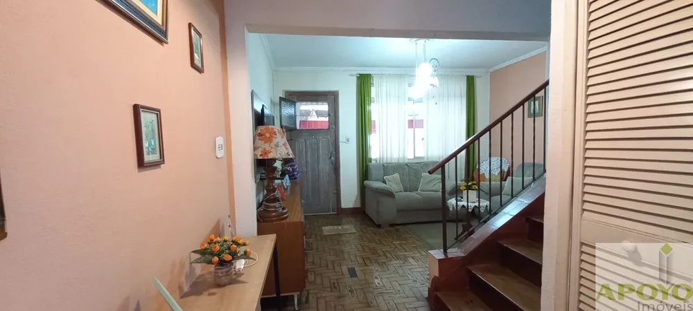 Casa, 2 quartos, 80 m² - Foto 12