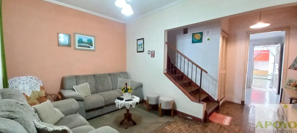Casa, 2 quartos, 80 m² - Foto 1