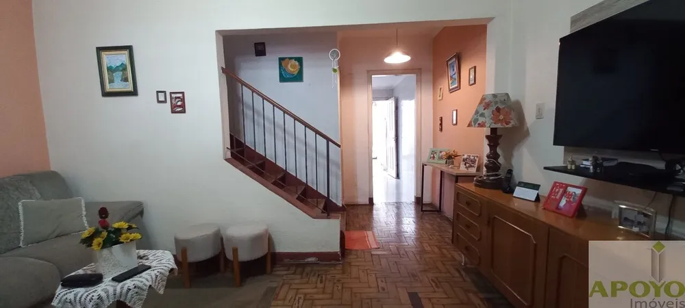 Casa, 2 quartos, 80 m² - Foto 5
