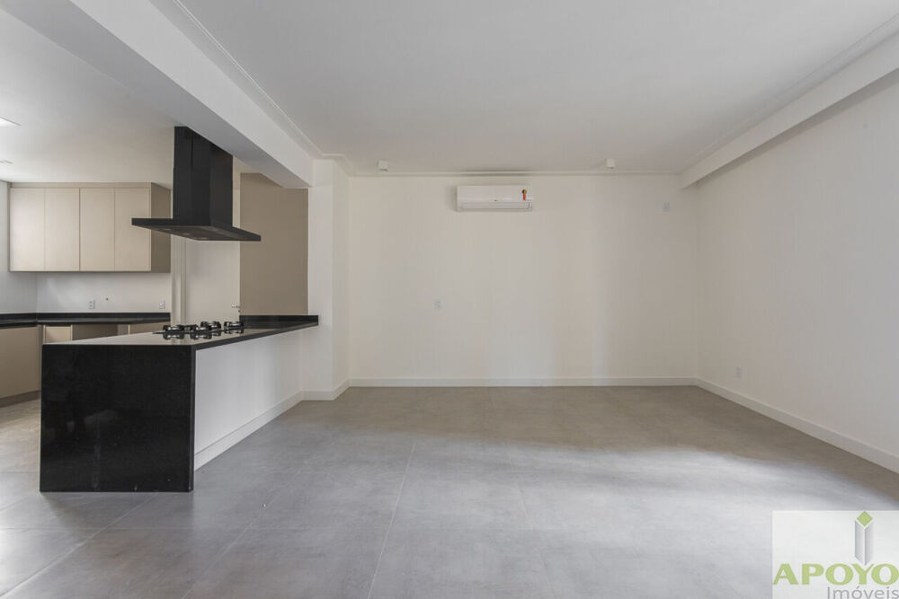Apartamento, 3 quartos, 209 m² - Foto 1