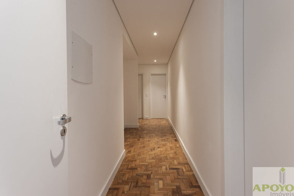 Apartamento, 3 quartos, 209 m² - Foto 5