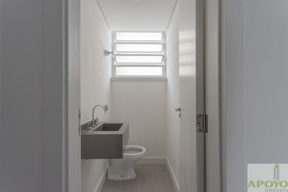 Apartamento, 3 quartos, 209 m² - Foto 4