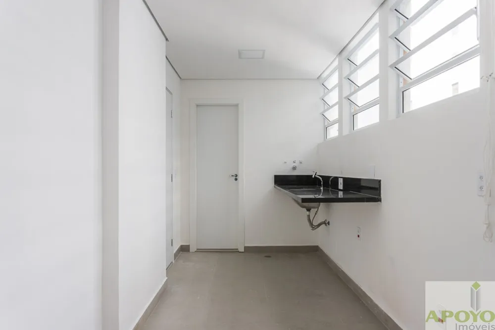 Apartamento, 3 quartos, 209 m² - Foto 14