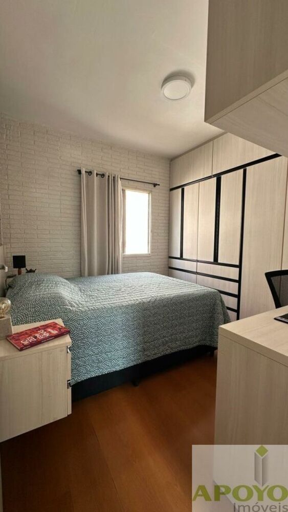 Apartamento à venda com 2 quartos, 58m² - Foto 6