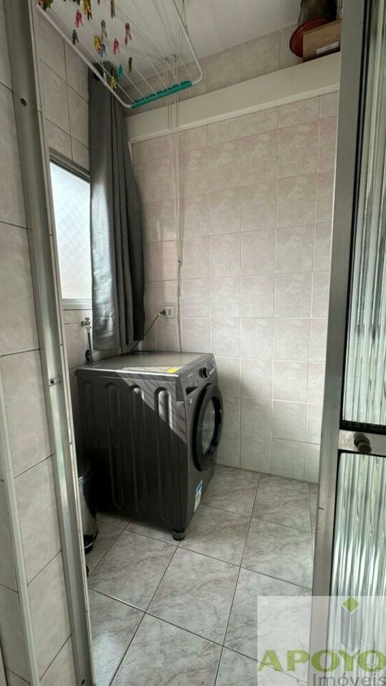 Apartamento à venda com 2 quartos, 58m² - Foto 9