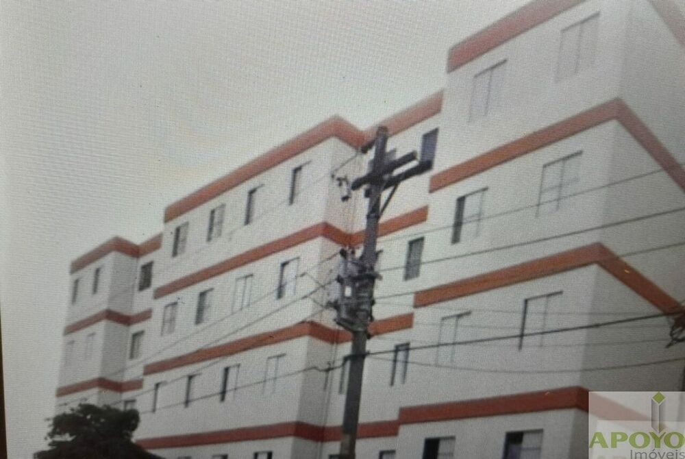 Apartamento à venda com 2 quartos, 58m² - Foto 16