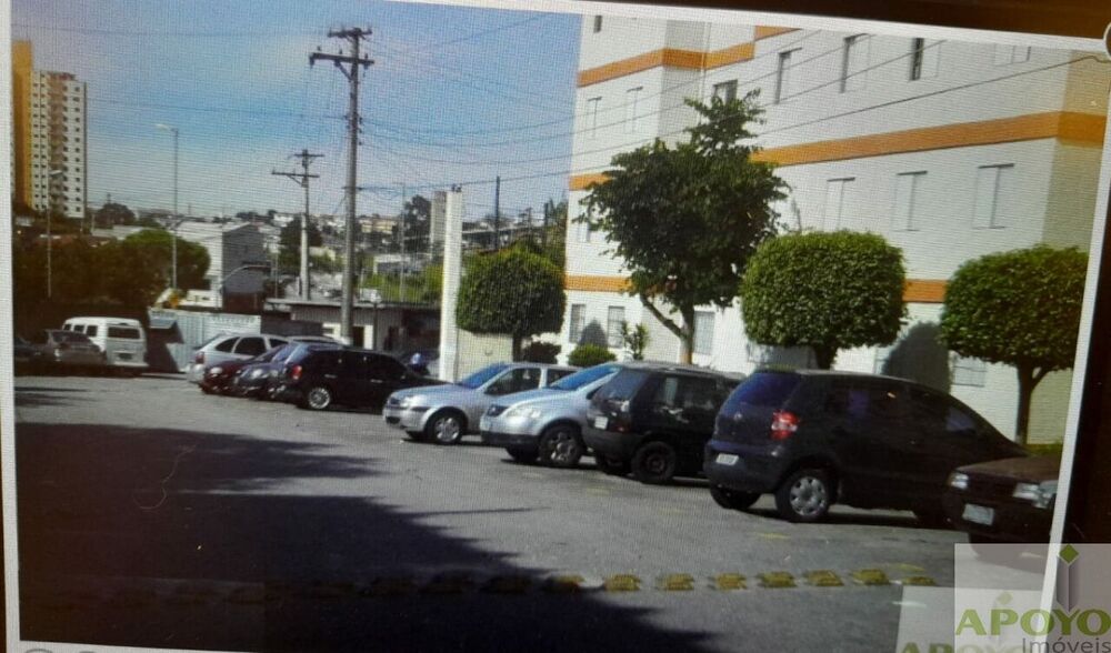 Apartamento à venda com 2 quartos, 58m² - Foto 15