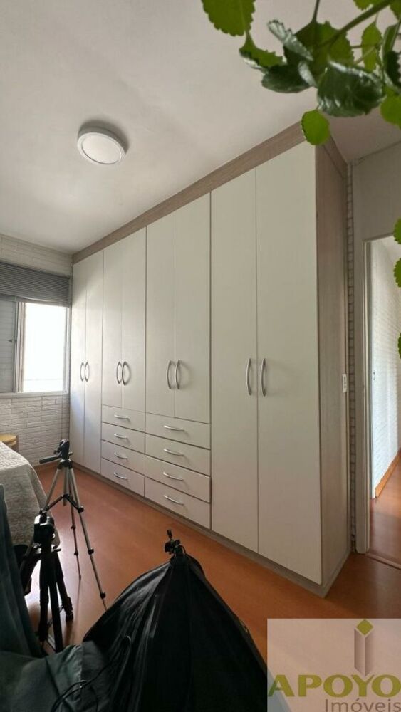 Apartamento à venda com 2 quartos, 58m² - Foto 8