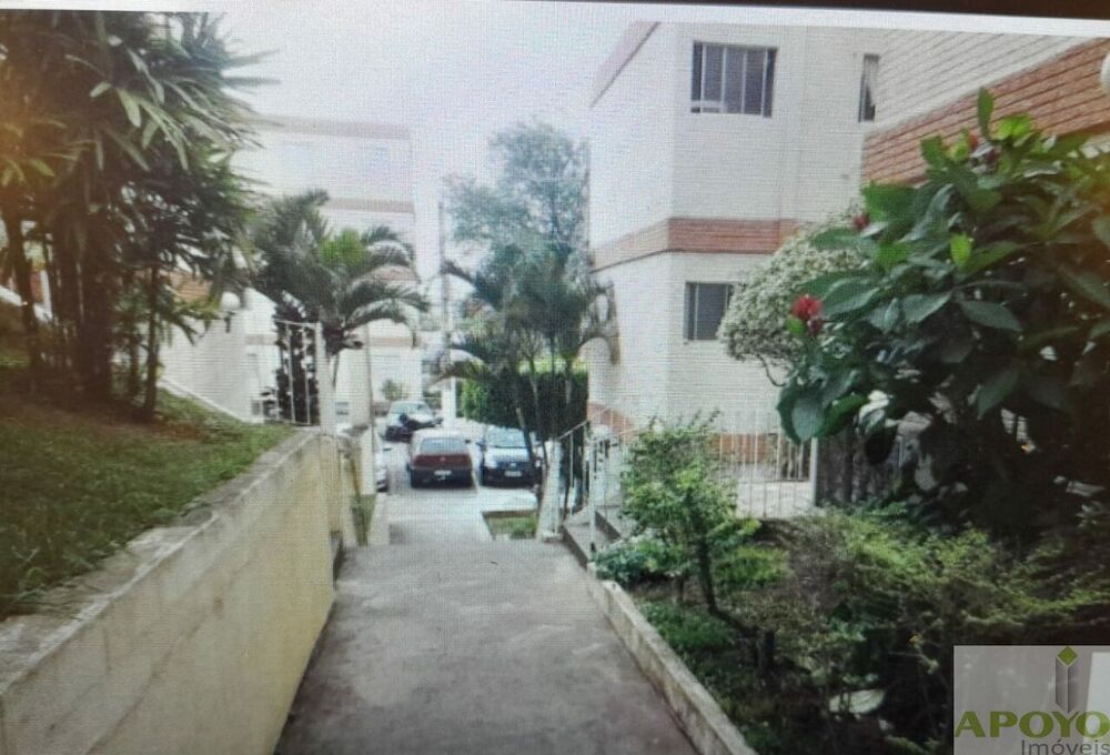 Apartamento à venda com 2 quartos, 58m² - Foto 14