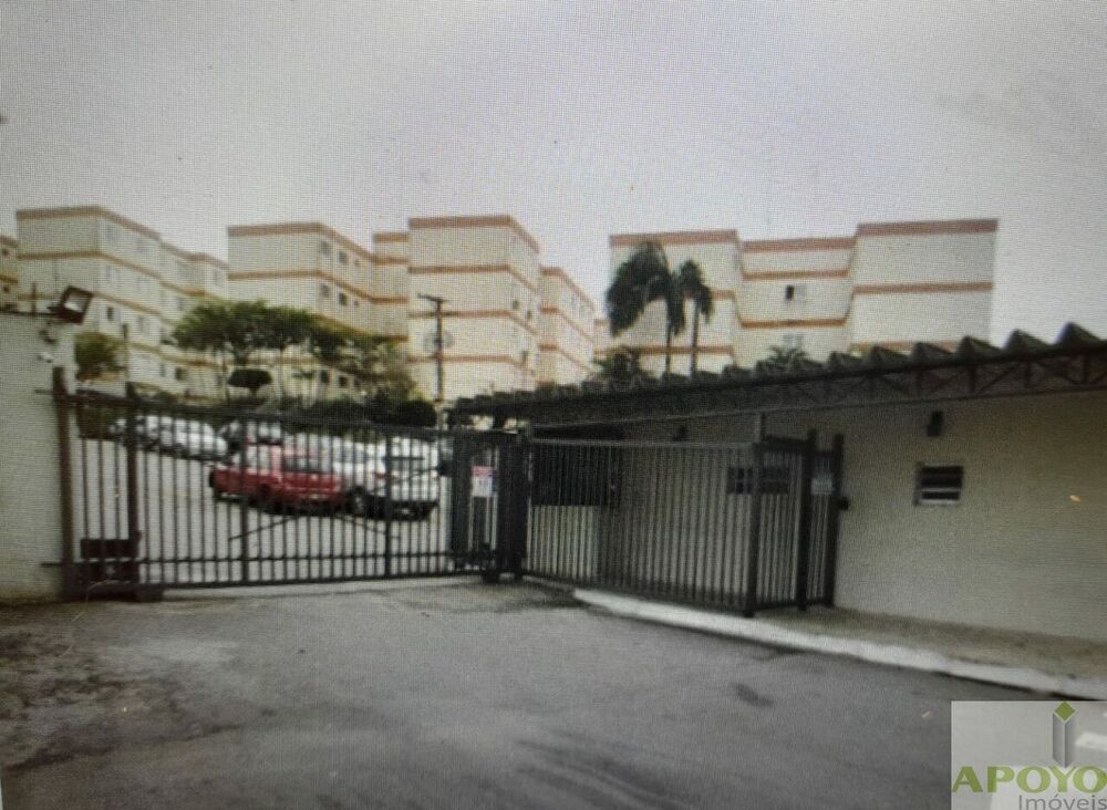 Apartamento à venda com 2 quartos, 58m² - Foto 12