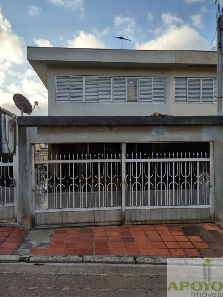 Casa, 3 quartos, 144 m² - Foto 13