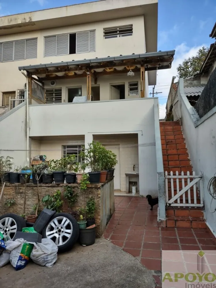 Casa, 3 quartos, 144 m² - Foto 2