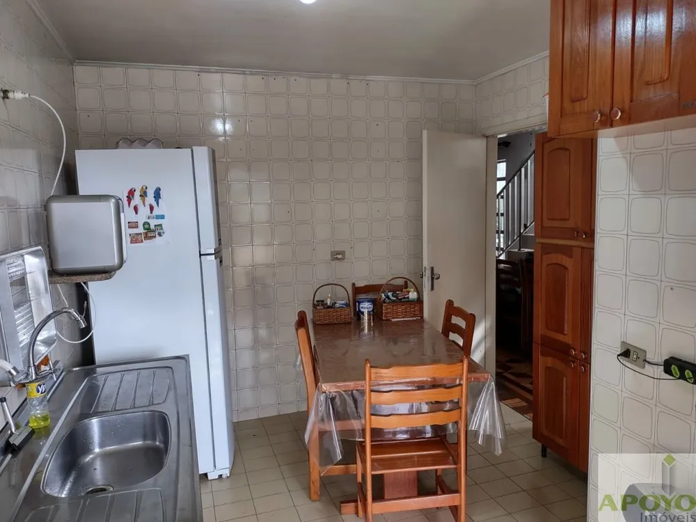 Casa, 3 quartos, 144 m² - Foto 11