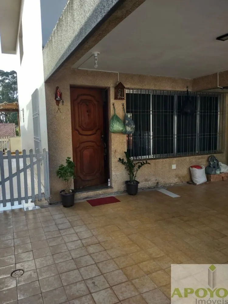 Casa, 3 quartos, 144 m² - Foto 12