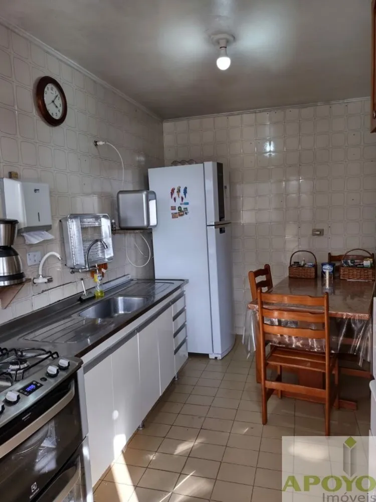 Casa, 3 quartos, 144 m² - Foto 16
