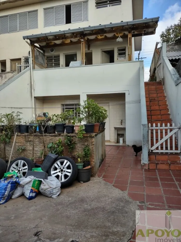 Casa, 3 quartos, 144 m² - Foto 5