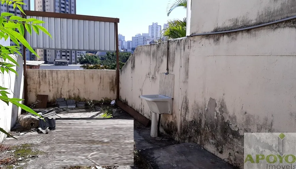 Loja-Salão, 90 m² - Foto 8