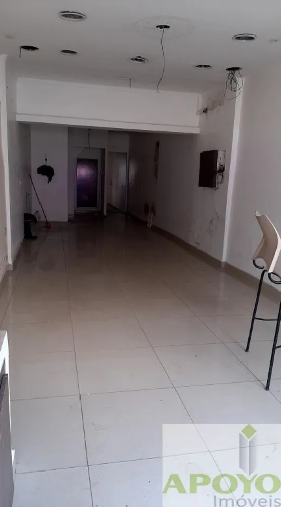 Loja-Salão, 90 m² - Foto 3