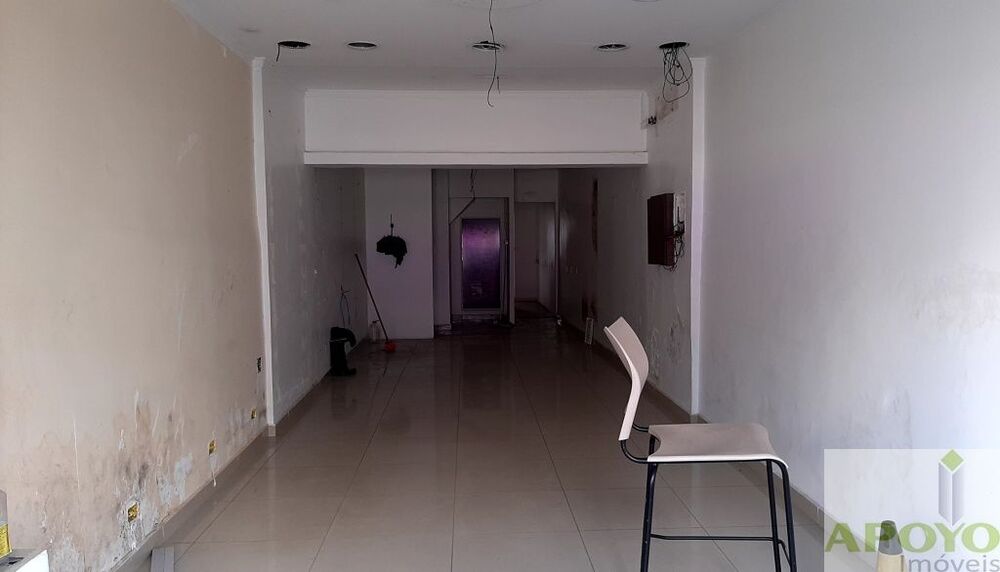 Loja-Salão, 90 m² - Foto 11