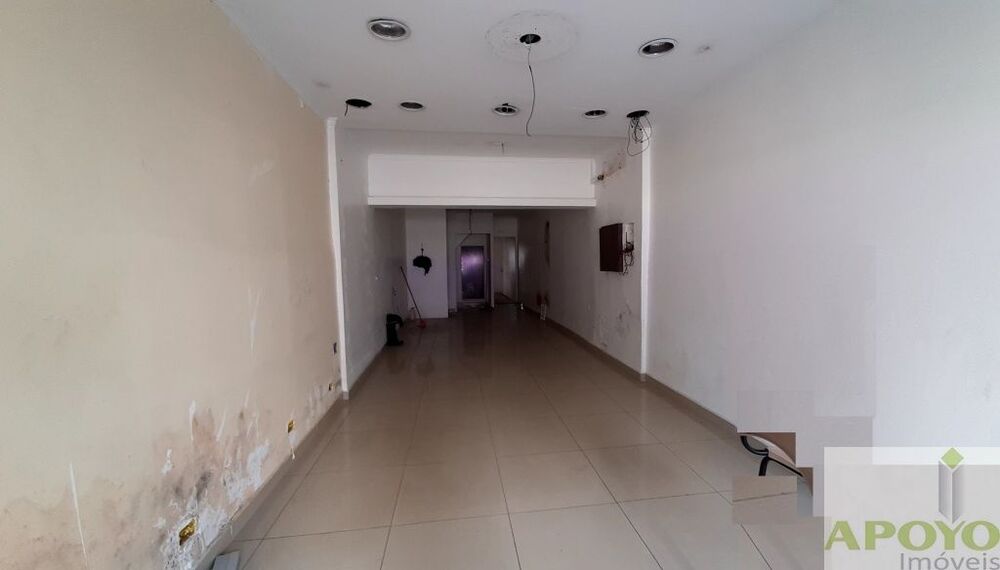 Loja-Salão, 90 m² - Foto 13