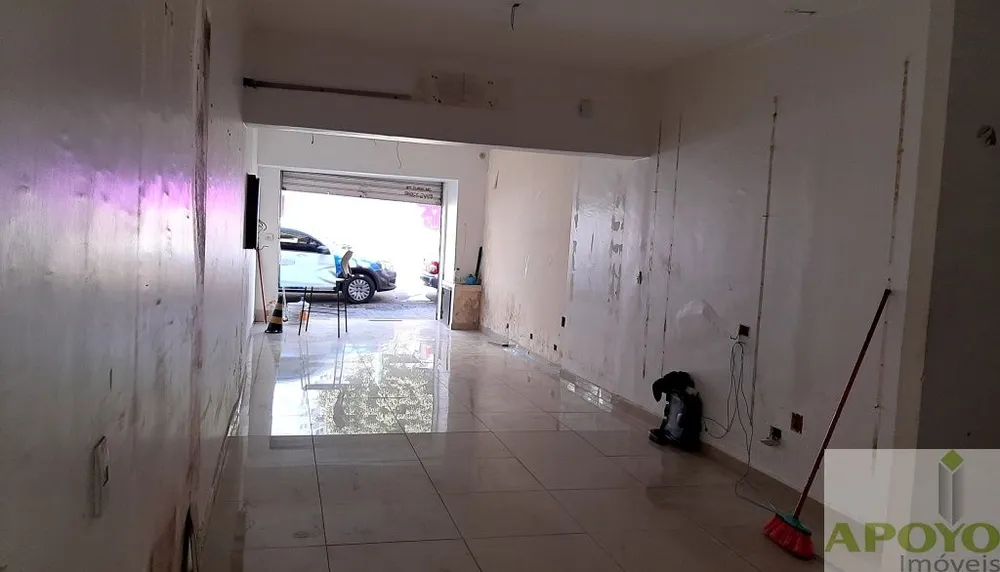 Loja-Salão, 90 m² - Foto 10