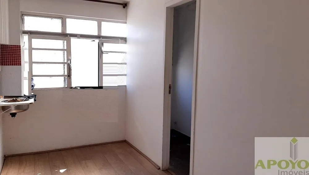 Loja-Salão, 90 m² - Foto 1