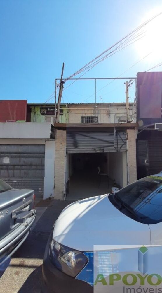 Loja-Salão, 90 m² - Foto 12
