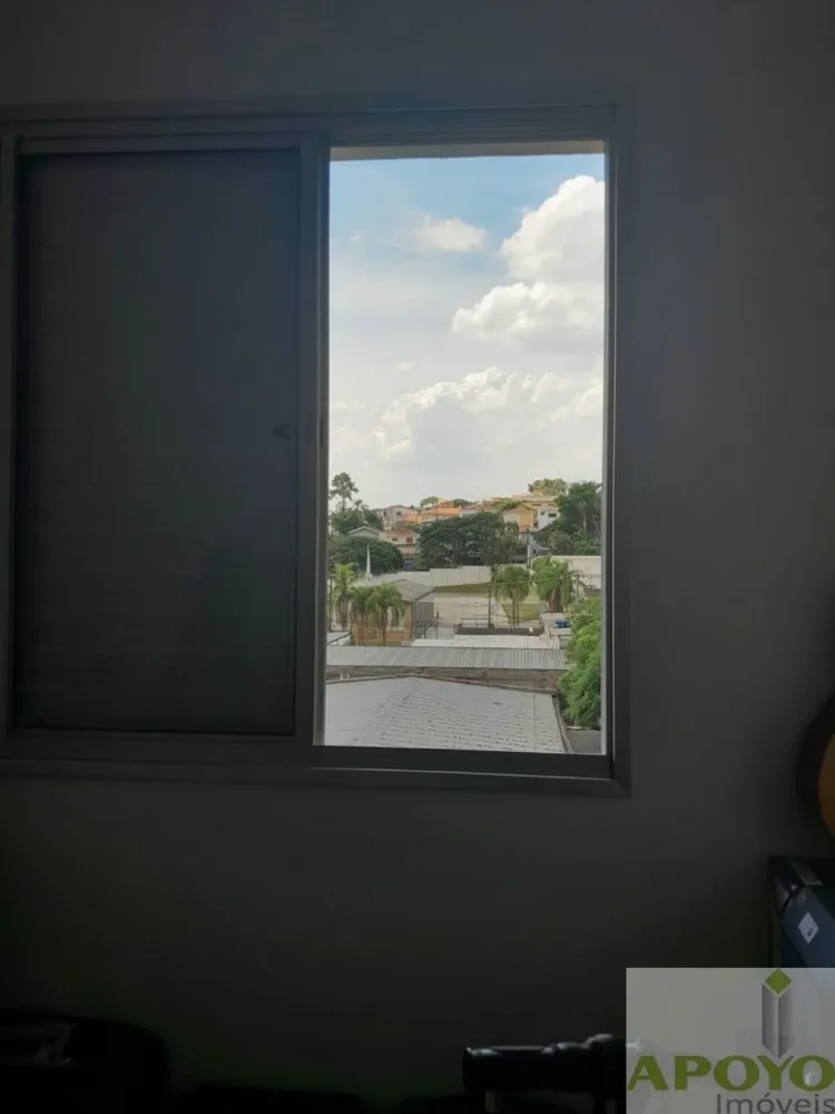 Apartamento, 3 quartos, 64 m² - Foto 7