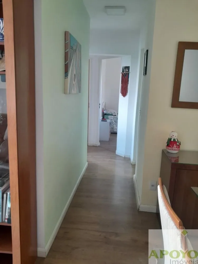 Apartamento, 3 quartos, 64 m² - Foto 15