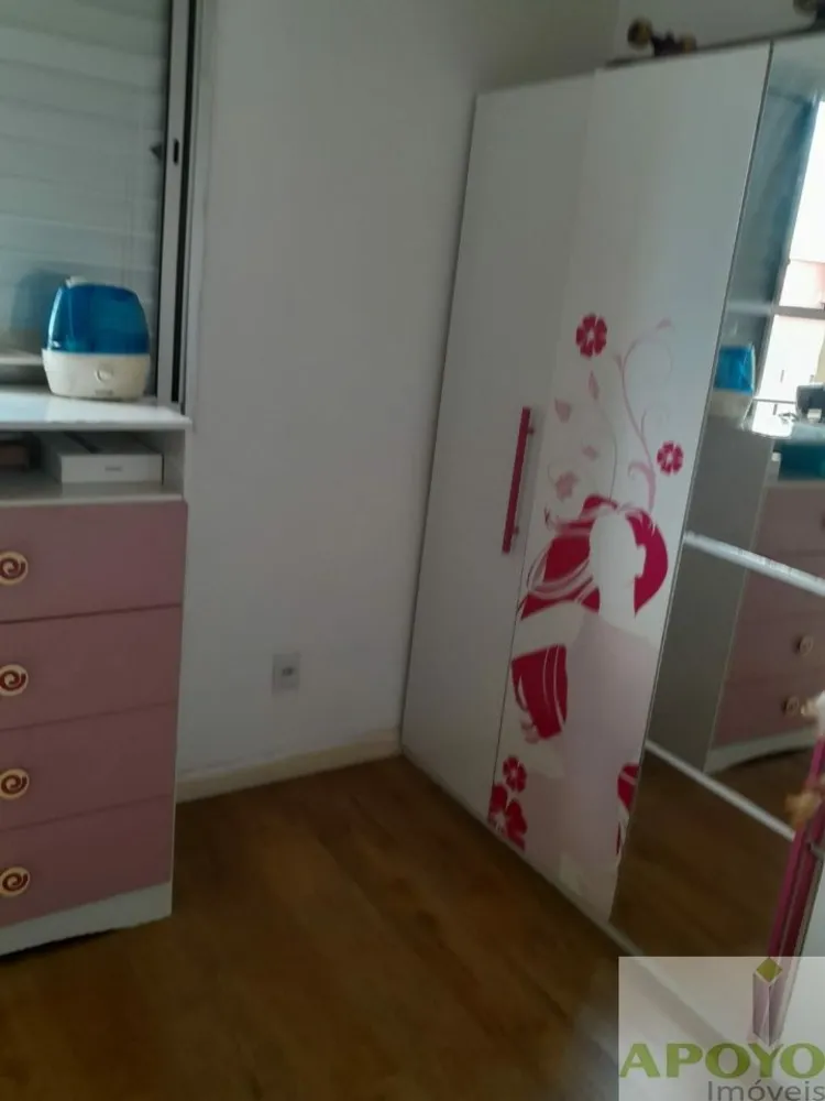 Apartamento, 3 quartos, 64 m² - Foto 6
