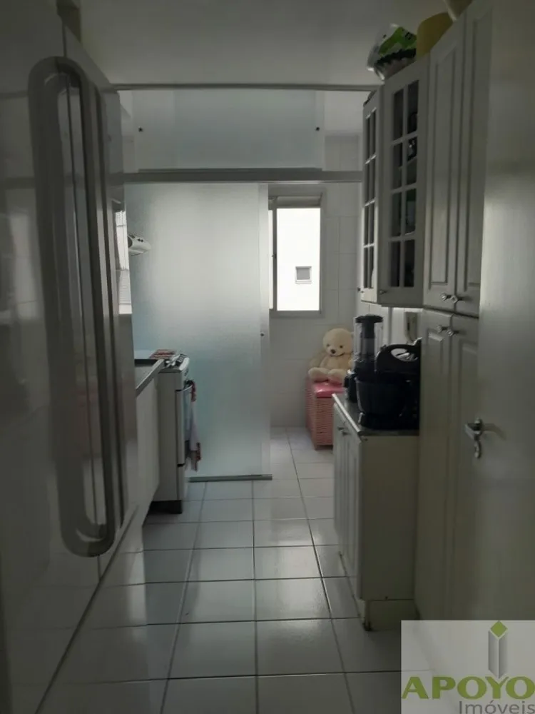 Apartamento, 3 quartos, 64 m² - Foto 13