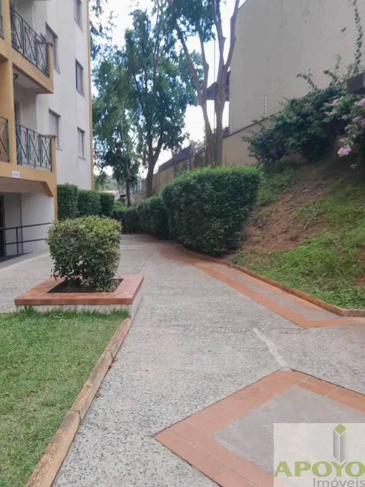 Apartamento, 3 quartos, 64 m² - Foto 9