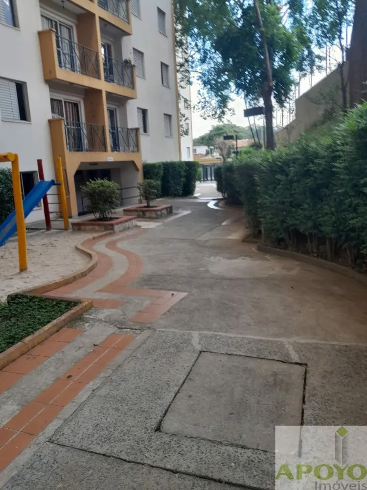 Apartamento, 3 quartos, 64 m² - Foto 12