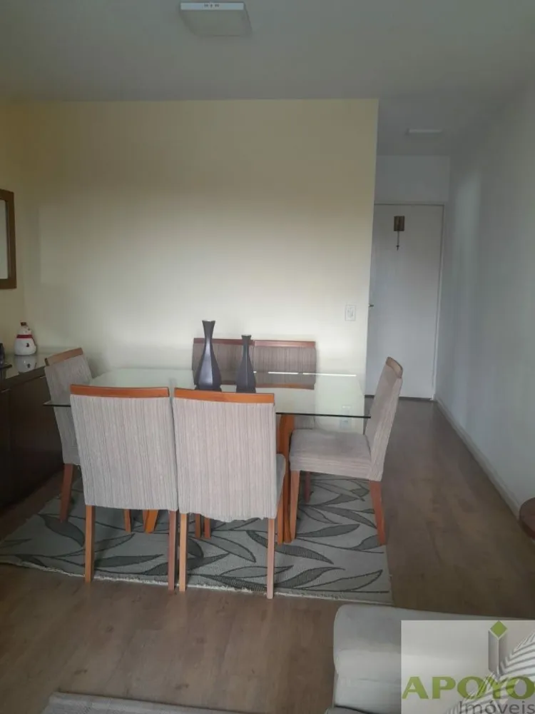 Apartamento, 3 quartos, 64 m² - Foto 2