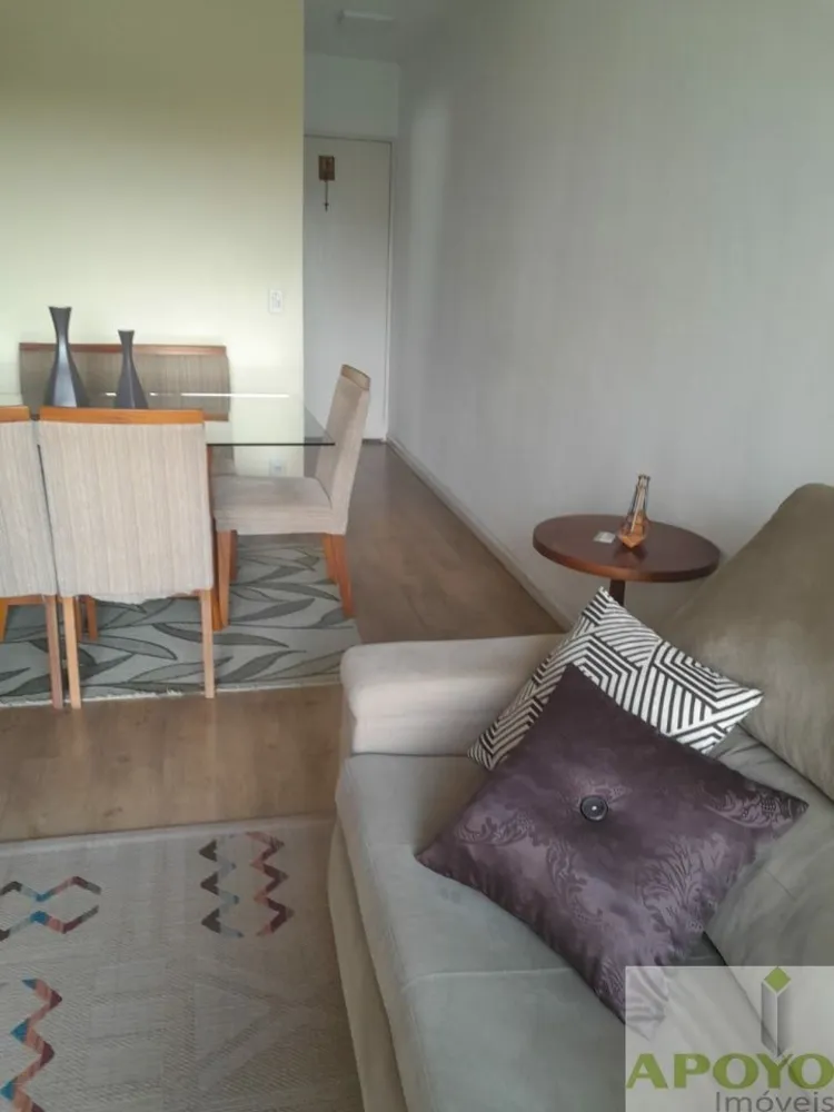 Apartamento, 3 quartos, 64 m² - Foto 3