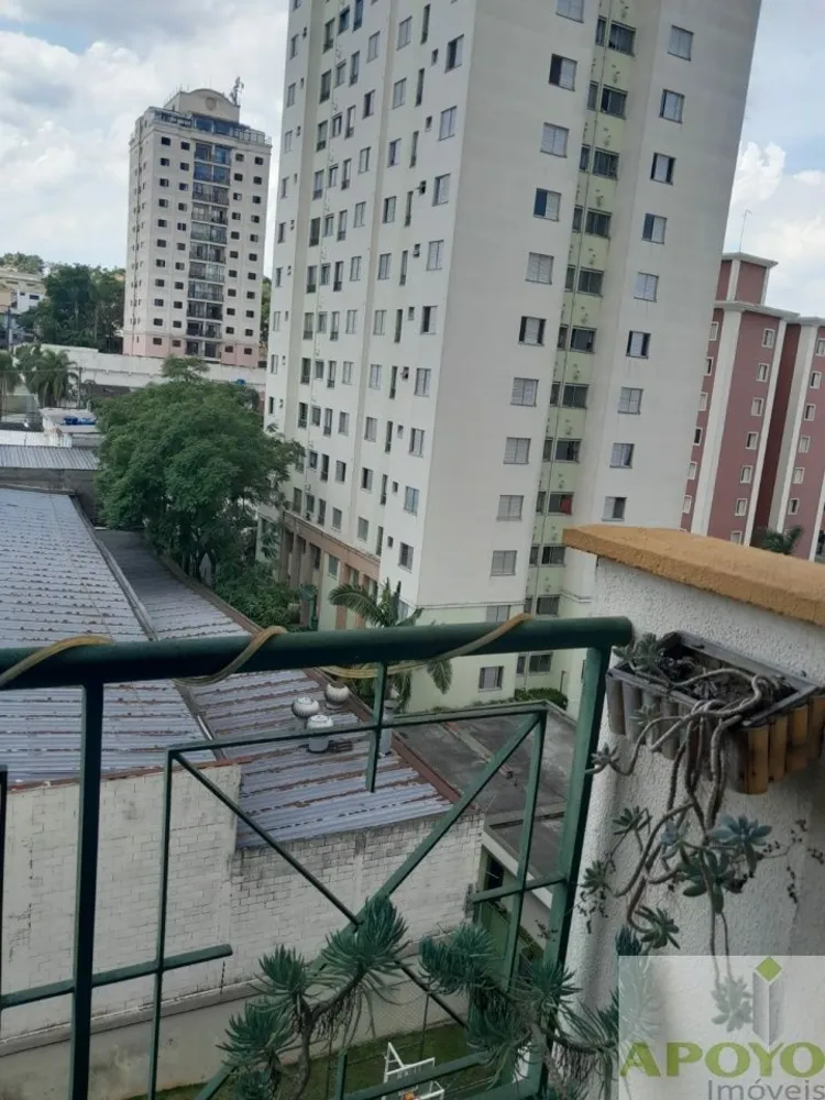 Apartamento, 3 quartos, 64 m² - Foto 4