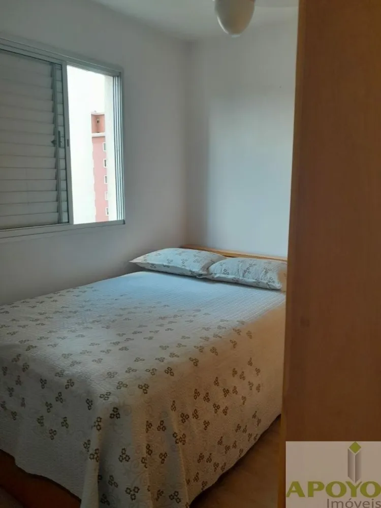 Apartamento, 3 quartos, 64 m² - Foto 8