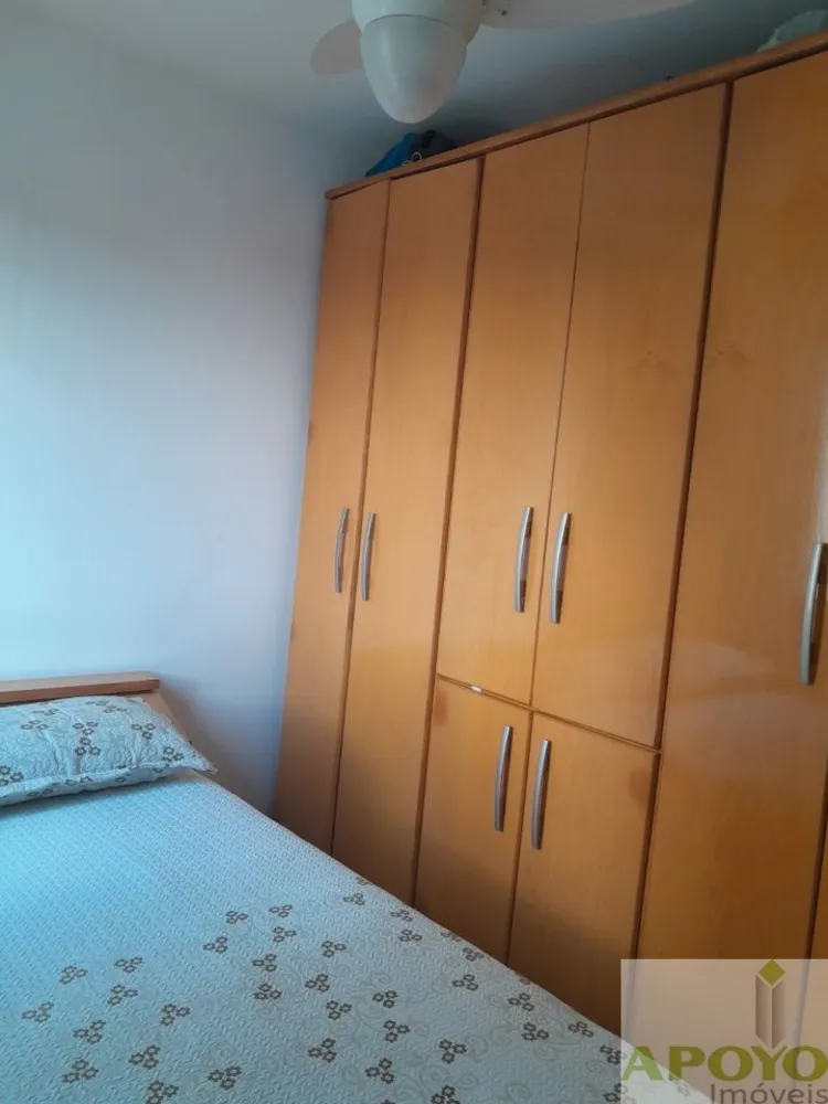 Apartamento, 3 quartos, 64 m² - Foto 5