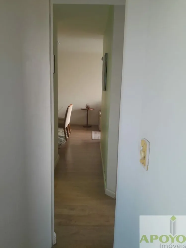 Apartamento, 3 quartos, 64 m² - Foto 11